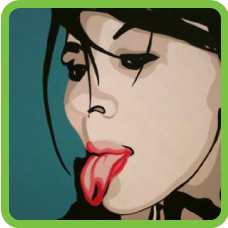 hand drawn Children's and Pet's portraits